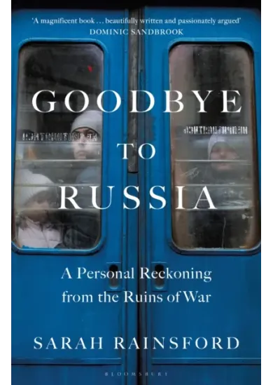 Goodbye to Russia