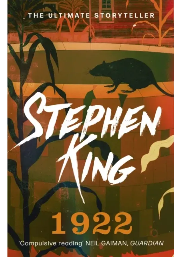 Stephen King - 1922