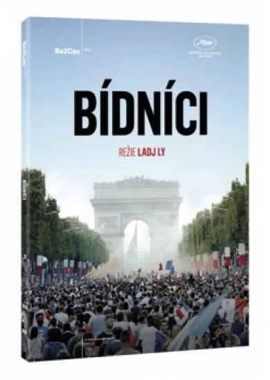 Bídníci (2019)