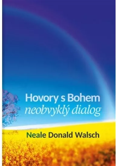 Hovory s Bohem I. - neobvyklý dialog