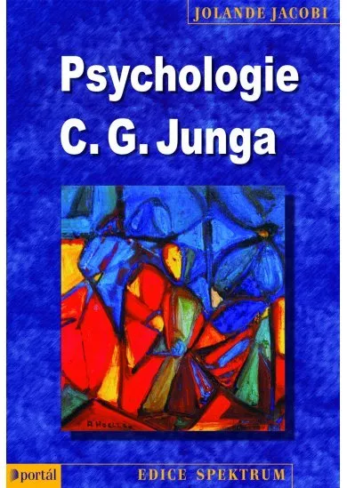 Psychologie C. G. Junga