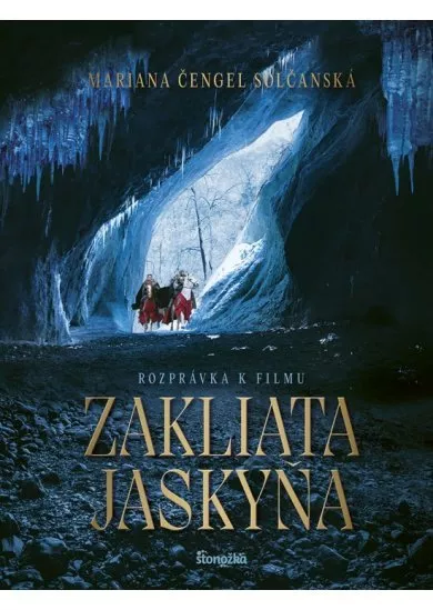 Zakliata jaskyňa