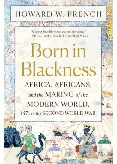 Born in Blackness