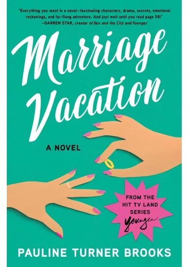 Marriage Vacation