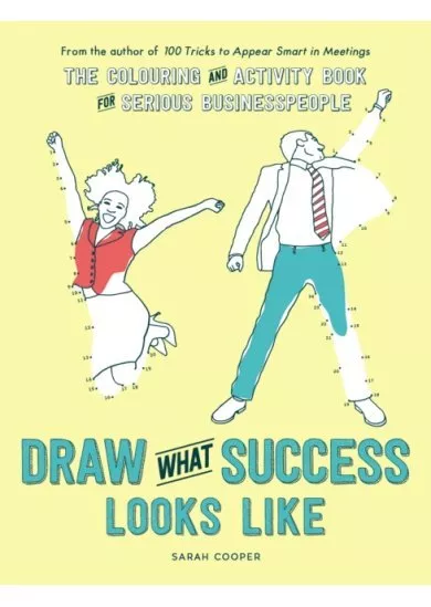 Office Colouring Book