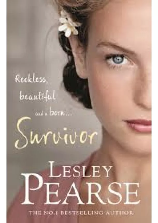 Lesley Pearse - Survivor