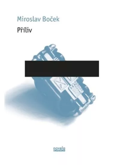 Příliv