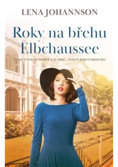 Roky na břehu Elbchaussee