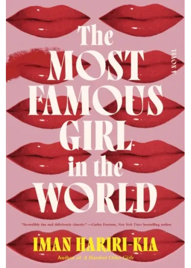 The Most Famous Girl in the World