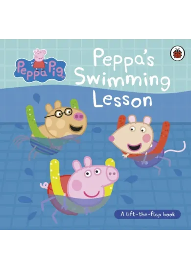 Peppa Pig: Peppa’s Swimming Lesson