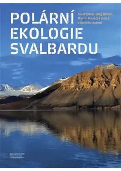 Polární ekologie Svalbardu