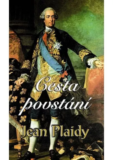Cesta povstání