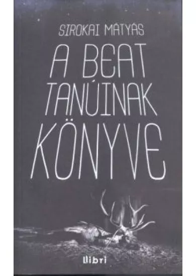 A BEAT TANÚINAK KÖNYVE