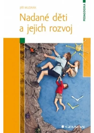 Nadané děti a jejich rozvoj