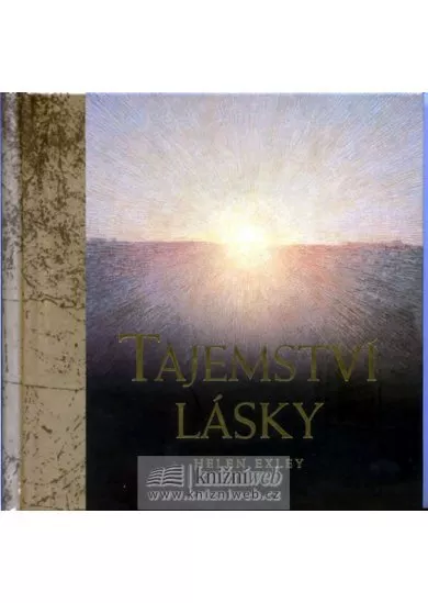 Tajemství lásky