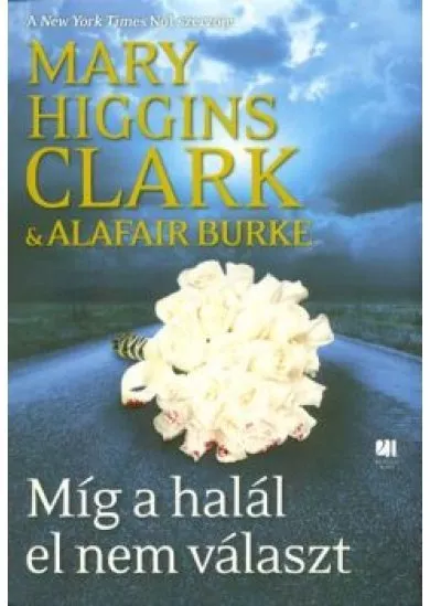 Míg a halál el nem választ /A gyanú árnyékában sorozat 3.