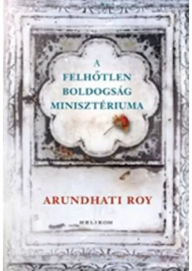 A felhőtlen boldogság minisztériuma