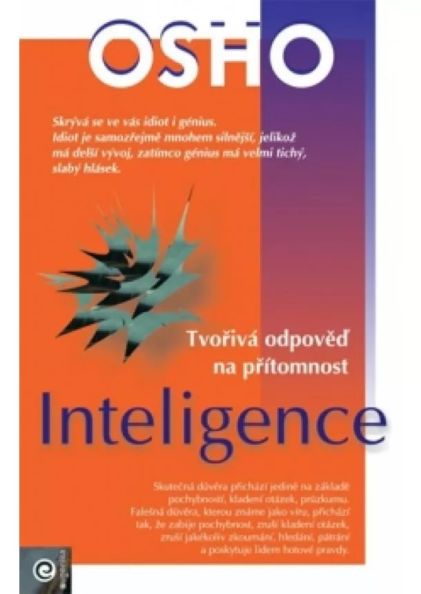 Osho - Inteligence
