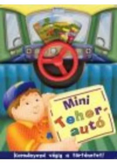 MINI TEHERAUTÓ