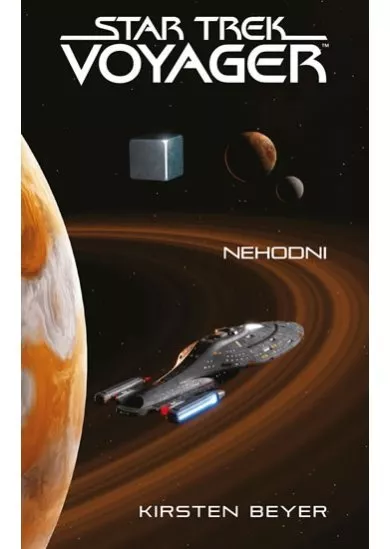 Star Trek: Voyager – Nehodni