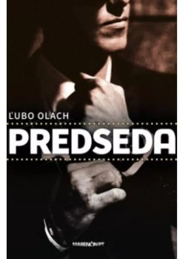 Ľubo Olach - Predseda