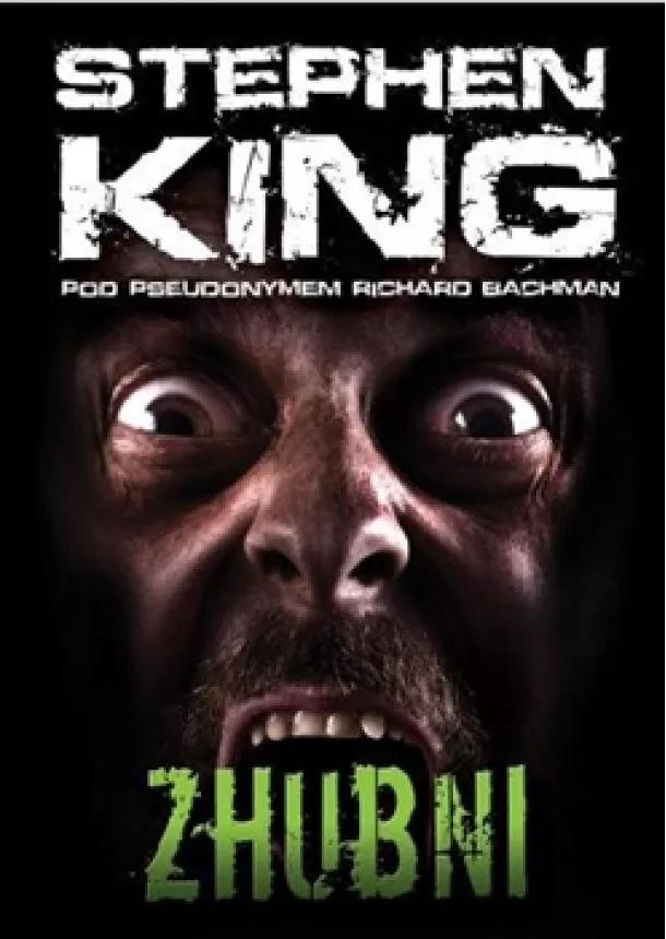 Stephen King - Zhubni