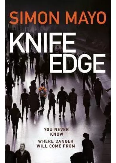 Knife Edge