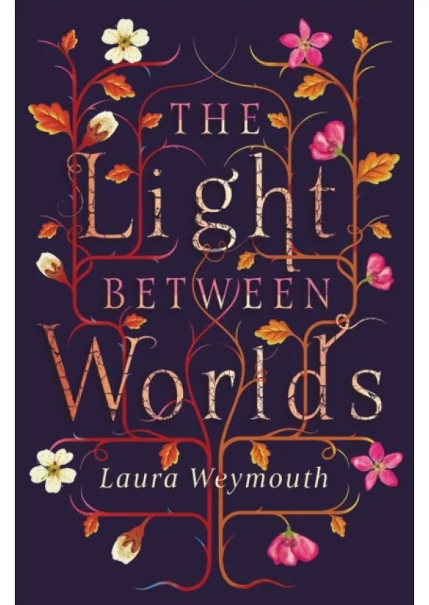 Laura Weymouth - The Light Between Worlds