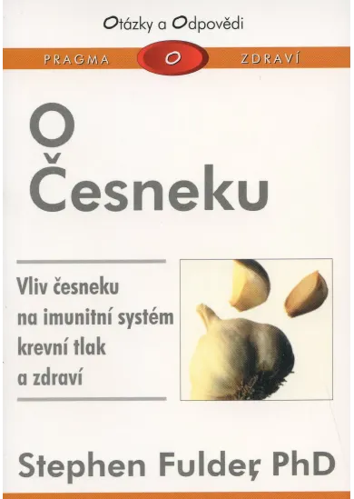 O česneku