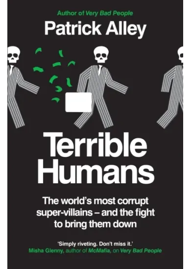 Terrible Humans