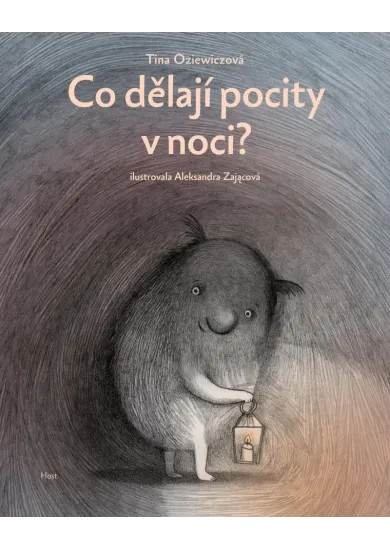 Co dělají pocity v noci?
