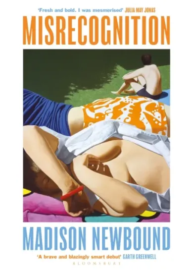 Misrecognition