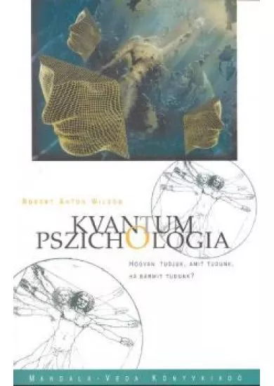 KVANTUM PSZICHOLÓGIA