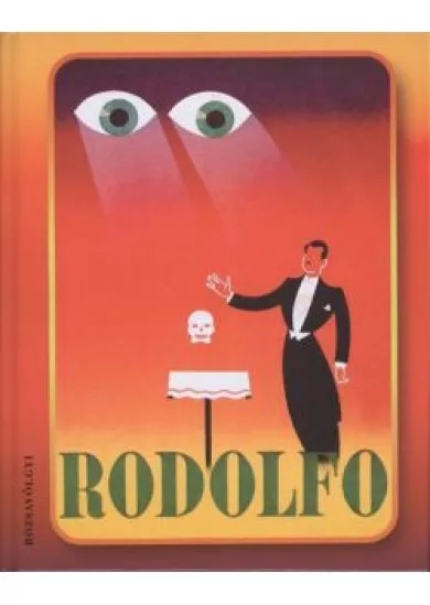 RODOLFO 1911-1987.