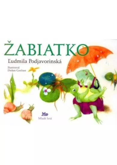 Žabiatko, 9. vydanie