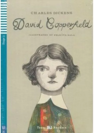 David Copperfield + CD