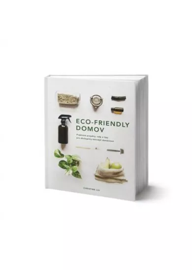 Eco-friendly domov