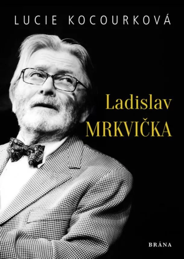 Lucie Kocourková - Ladislav Mrkvička