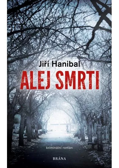 Alej smrti
