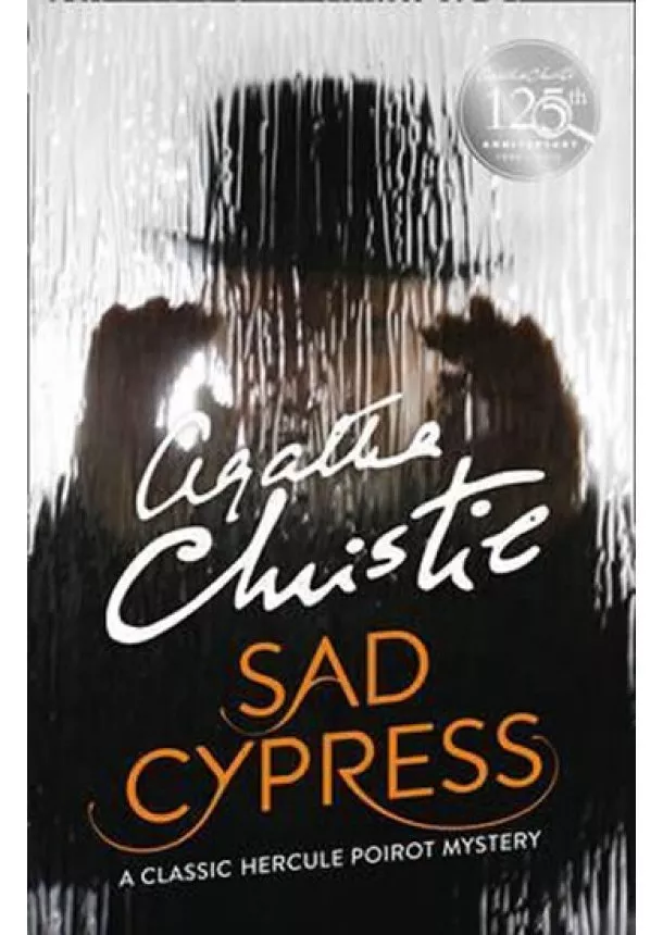 Agatha Christie - Sad Cypress