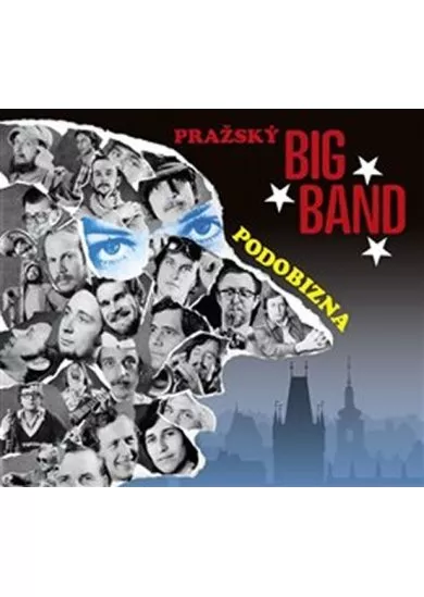 Pražský Big Band : Podobizna