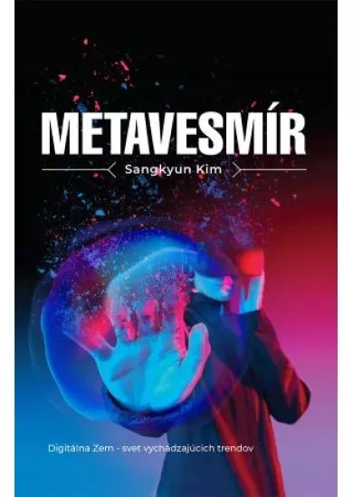 Metavesmír