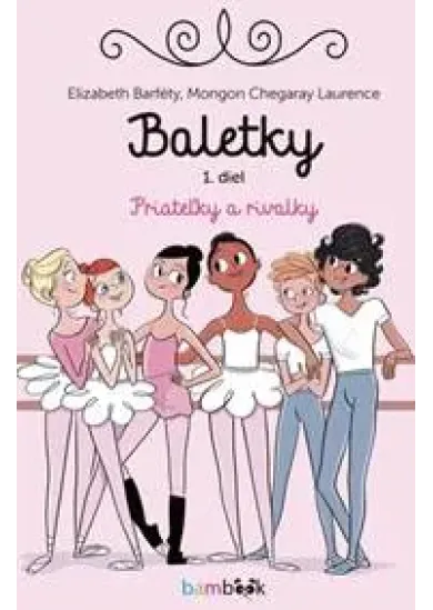 Baletky
