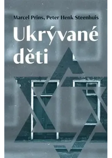 Ukrývané děti