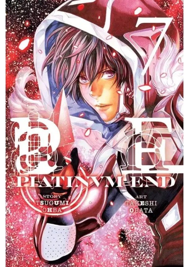 Platinum End 7