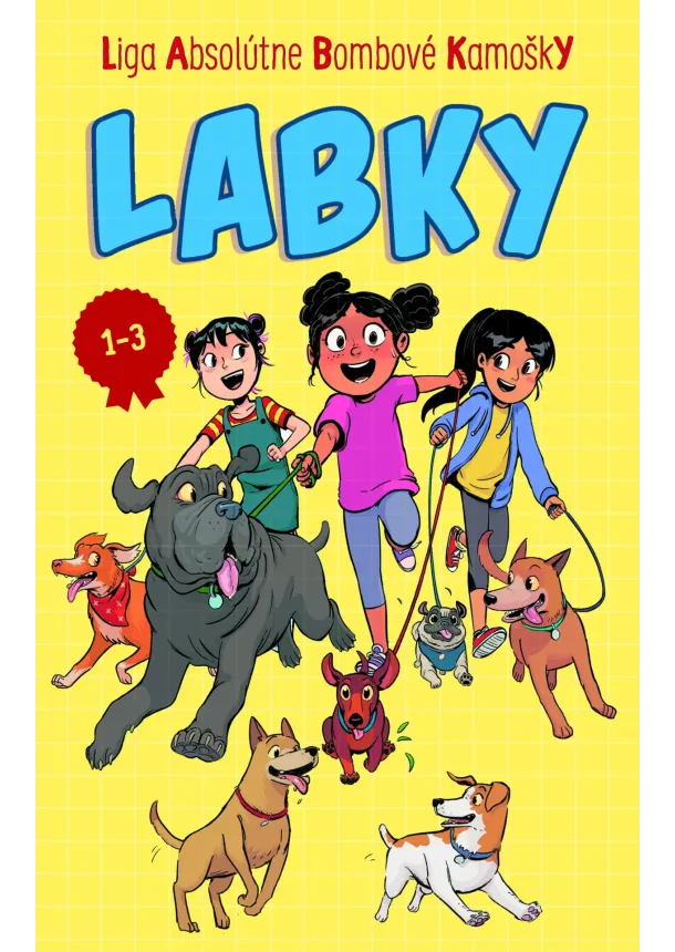 Nathan Fairbairn - SET Labky