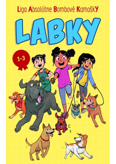 SET Labky