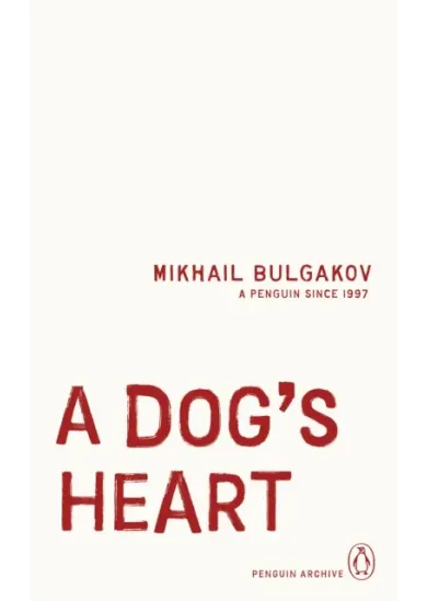A Dogs Heart