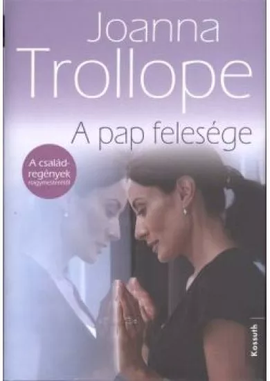 A PAP FELESÉGE