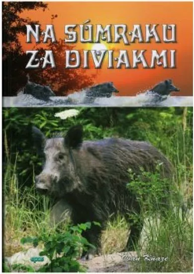 Na súmraku za diviakmi